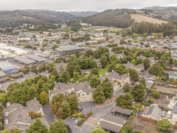 230 Amesport Landing, Half Moon Bay CA 94019