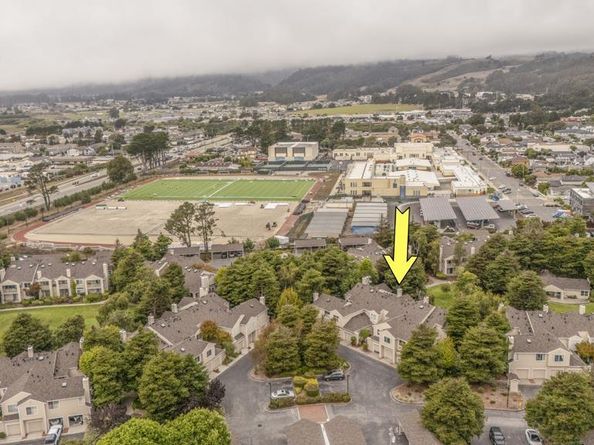 230 Amesport Landing, Half Moon Bay CA 94019