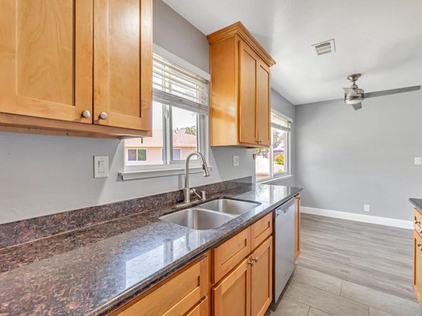 262 Tradewinds Court 4, San Jose CA 95123