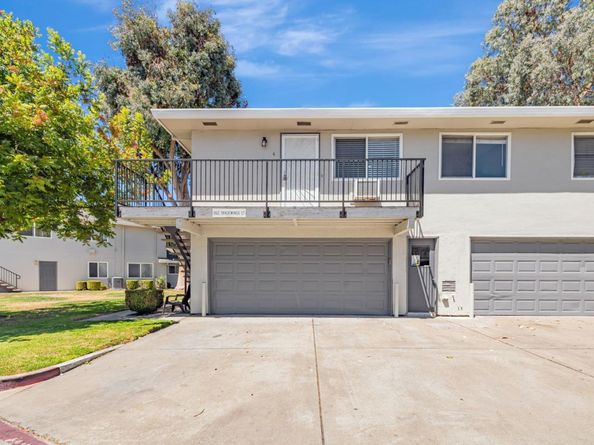 262 Tradewinds Court 4, San Jose CA 95123