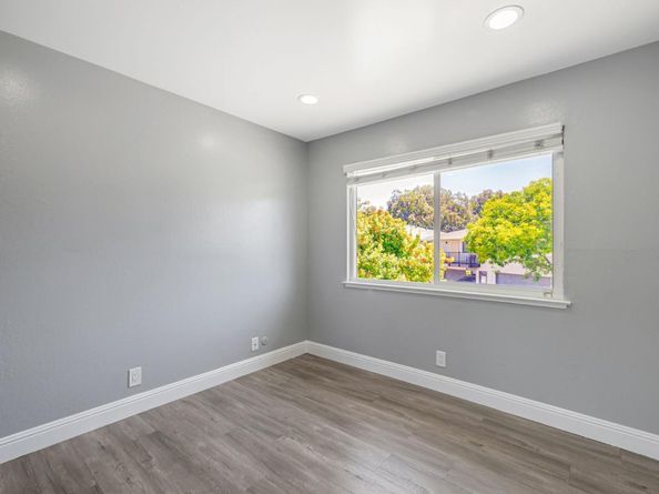 262 Tradewinds Court 4, San Jose CA 95123
