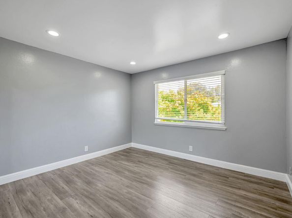 262 Tradewinds Court 4, San Jose CA 95123