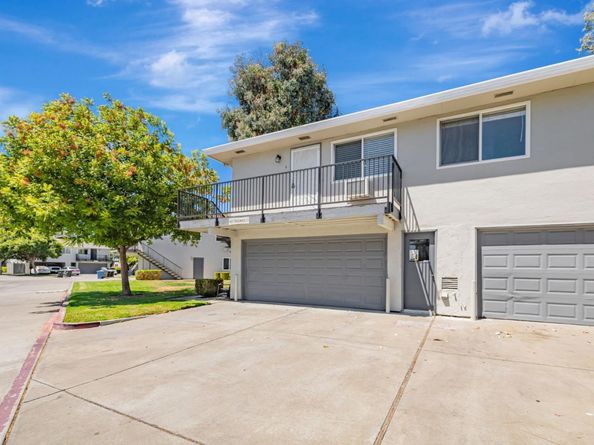 262 Tradewinds Court 4, San Jose CA 95123
