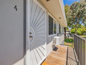 262 Tradewinds Court 4, San Jose CA 95123