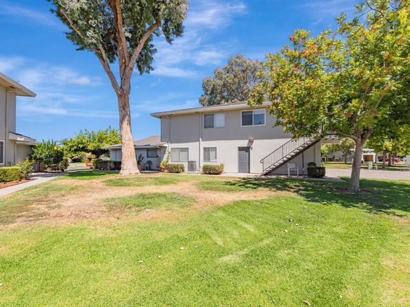 262 Tradewinds Court 4, San Jose CA 95123