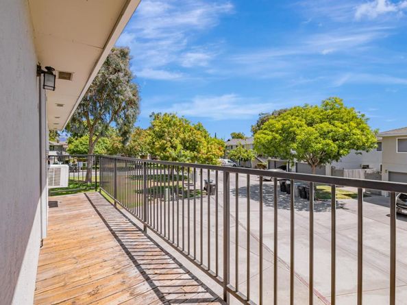 262 Tradewinds Court 4, San Jose CA 95123