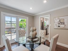 697 Glennan Drive, Redwood City CA 94061