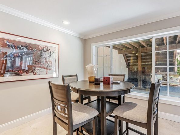 697 Glennan Drive, Redwood City CA 94061