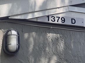 1379 McQuesten Drive D, San Jose CA 95122