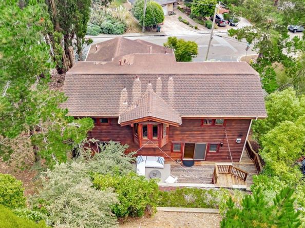 555 Avenue Portola, El Granada CA 94018