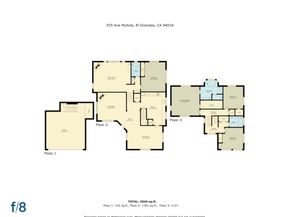 555 Avenue Portola, El Granada CA 94018