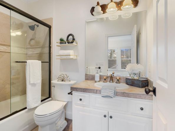 110 Boyer Lane, Los Gatos CA 95030