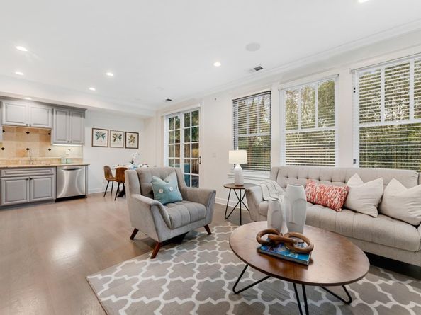 110 Boyer Lane, Los Gatos CA 95030