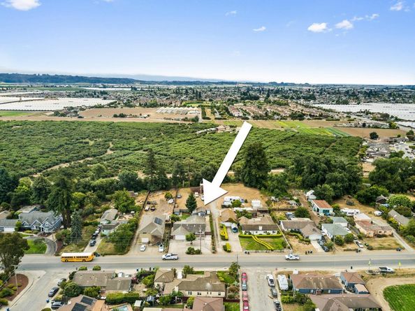 70 College Road, Watsonville CA 95076