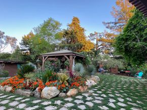 711 W California Way, Redwood City CA 94062