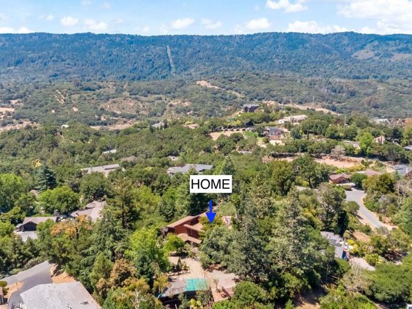 711 W California Way, Redwood City CA 94062