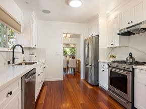 3820 Fair Oaks Avenue, Menlo Park CA 94025