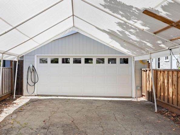 3820 Fair Oaks Avenue, Menlo Park CA 94025