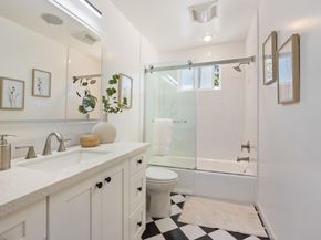 3820 Fair Oaks Avenue, Menlo Park CA 94025