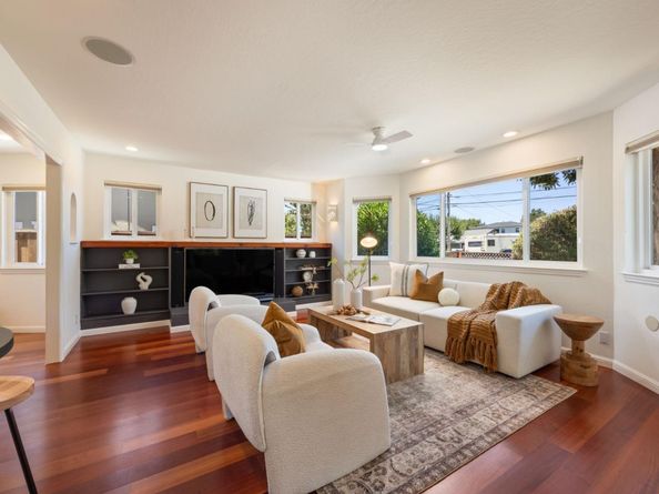 3820 Fair Oaks Avenue, Menlo Park CA 94025