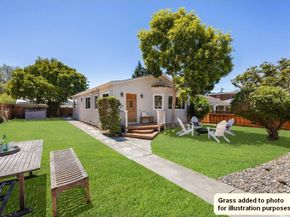 3820 Fair Oaks Avenue, Menlo Park CA 94025