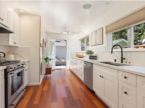 3820 Fair Oaks Avenue, Menlo Park CA 94025