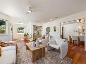 3820 Fair Oaks Avenue, Menlo Park CA 94025