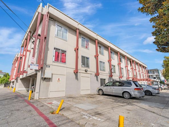 S 10th, San Jose CA 95112