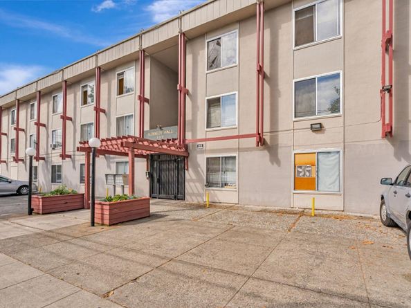 S 10th, San Jose CA 95112