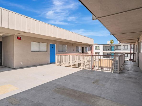 S 10th, San Jose CA 95112