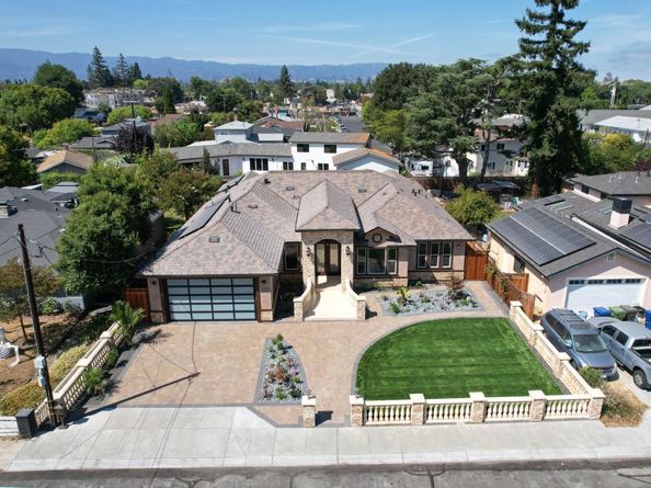341 Carlyn Avenue, Campbell CA 95008