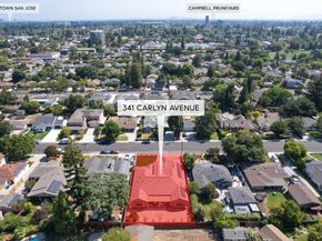 341 Carlyn Avenue, Campbell CA 95008