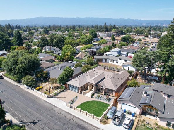 341 Carlyn Avenue, Campbell CA 95008