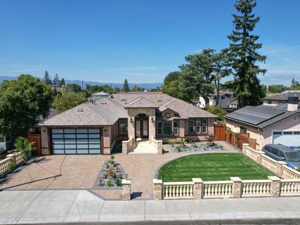 341 Carlyn Avenue, Campbell CA 95008