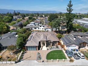 341 Carlyn Avenue, Campbell CA 95008