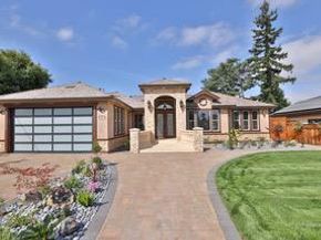 341 Carlyn Avenue, Campbell CA 95008