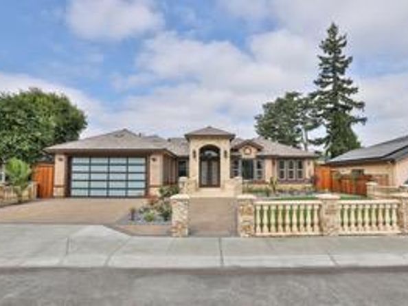341 Carlyn Avenue, Campbell CA 95008