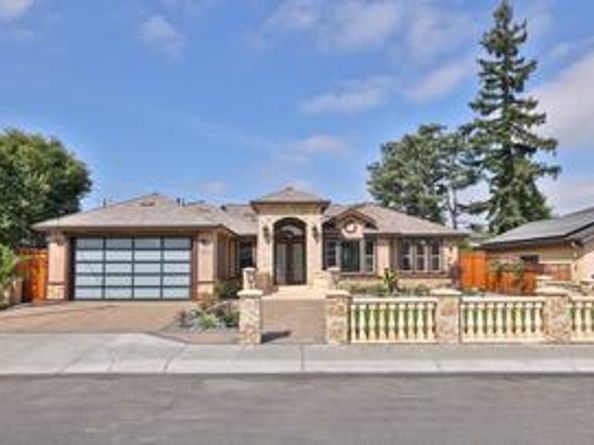 341 Carlyn Avenue, Campbell CA 95008