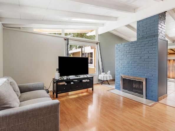 1693 Christopher Street, San Jose CA 95122