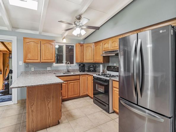 1693 Christopher Street, San Jose CA 95122
