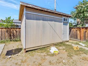 1693 Christopher Street, San Jose CA 95122