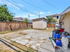 1693 Christopher Street, San Jose CA 95122