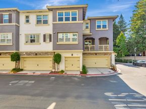 134 Maidenhair Terrace, Sunnyvale CA 94086