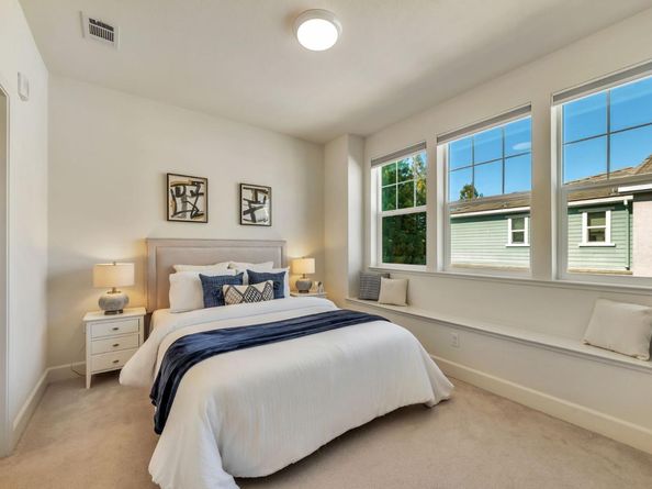 134 Maidenhair Terrace, Sunnyvale CA 94086