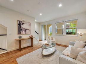 134 Maidenhair Terrace, Sunnyvale CA 94086