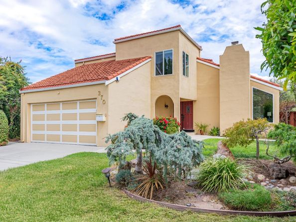 370 Sailfish Isle, Foster City CA 94404