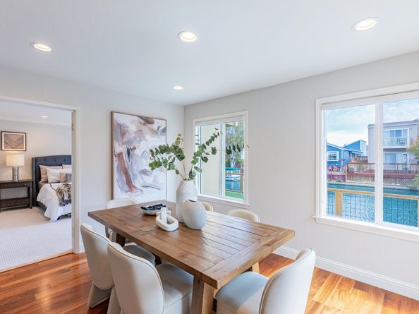 370 Sailfish Isle, Foster City CA 94404