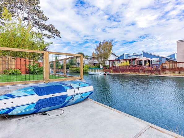 370 Sailfish Isle, Foster City CA 94404
