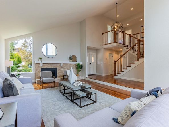370 Sailfish Isle, Foster City CA 94404