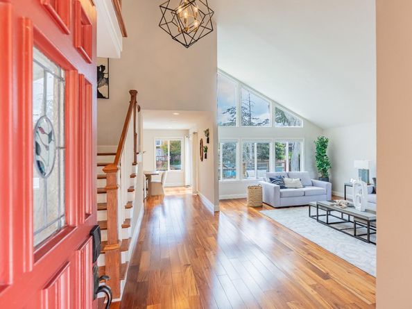 370 Sailfish Isle, Foster City CA 94404